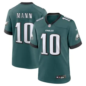 a week in the life of the philadelphia eagles
