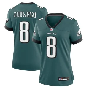 eagles alternate uniform