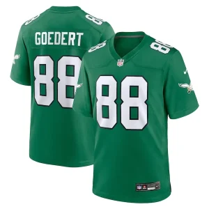 philadelphia eagles jersey l