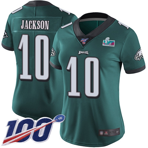 philadelphia eagles long sleeve jersey
