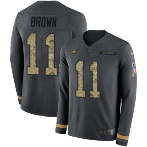 philadelphia eagles aj brown