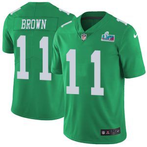 philadelphia eagles merch