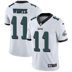 the eagles jersey