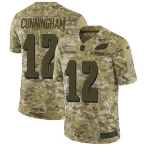 philadelphia eagles jersey youth large