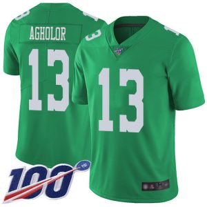 brian dawkins jersey large