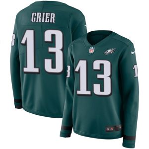 jenkins eagles jersey