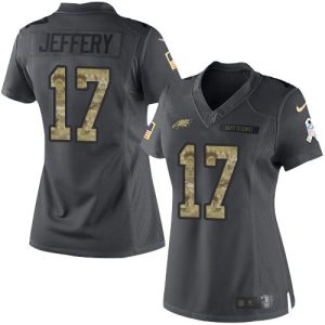 women's eagles kelce jersey
