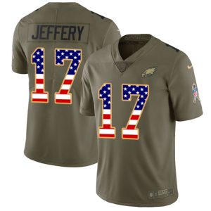 eagles malcolm jenkins jersey