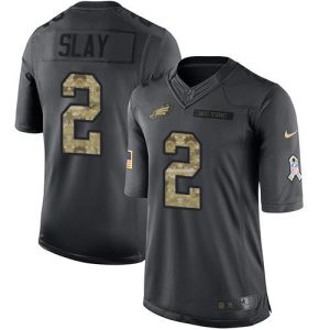 philadelphia eagles on field jersey