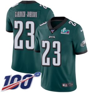 philadelphia eagles game day