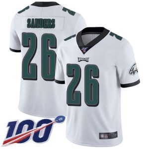 hurts eagles jersey