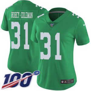 eagles 7 jersey