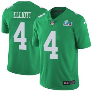 philadelphia eagles rams