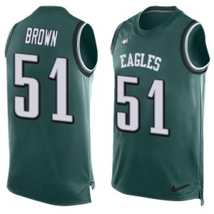 jason kelce authentic jersey