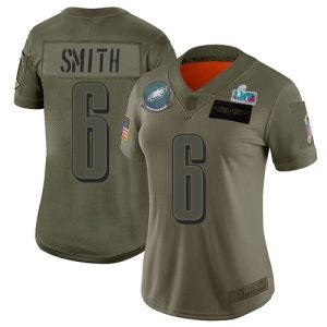 jalen hurts youth jersey