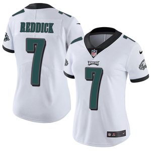 philadelphia eagles jersey history