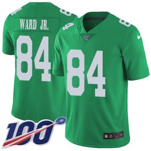 who is number 1 on the philadelphia eagles