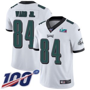 chauncey gardner johnson eagles jersey