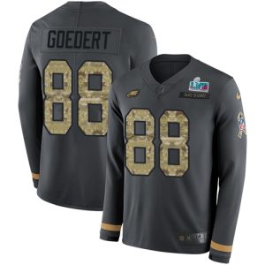 red eagles jersey
