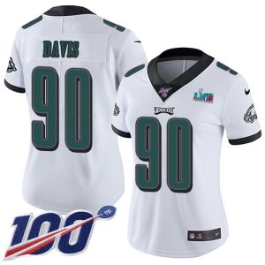 philadelphia eagles jersey