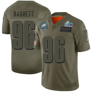 philadelphia eagles zach ertz jersey