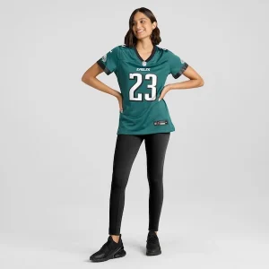 miles sanders shirt