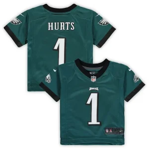 women pink eagles jersey
