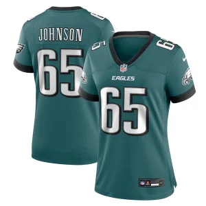 philadelphia eagles jersey for men 4xl