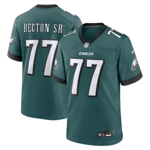 philadelphia eagles reebok jersey