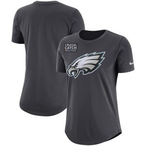 devonta smith eagles jersey black