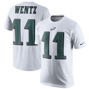 brian dawkins nike jersey