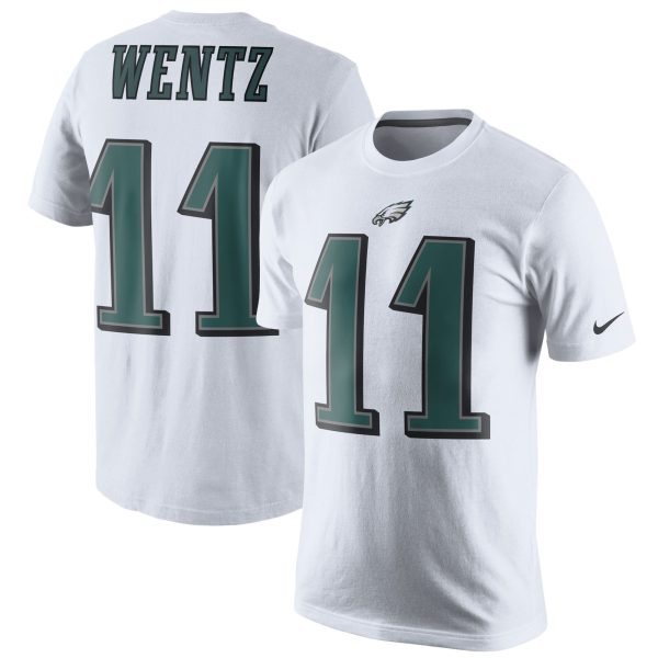 brian dawkins nike jersey