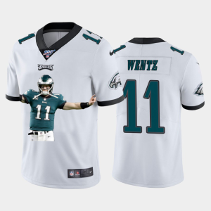 a brown philadelphia eagles