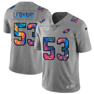 philadelphia eagles jersey 48