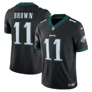 eagles quarterback jersey