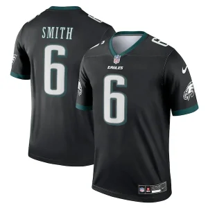 lane johnson black jersey