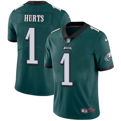 philadelphia eagles kelly green uniforms 2023