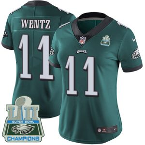 nick foles jersey eagles