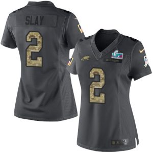 eagles jersey 23
