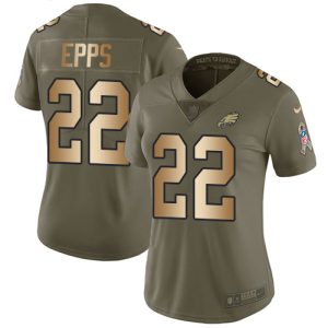 old eagles shirt