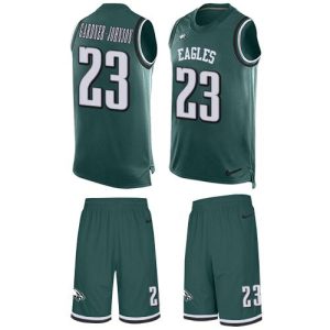 philadelphia eagles retro uniforms