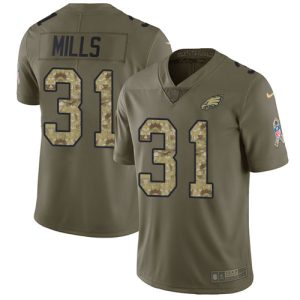 philadelphia eagles jersey for kids