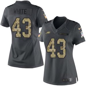 eagles 52 jersey
