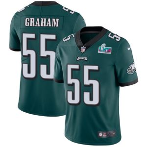eagles 2 jersey