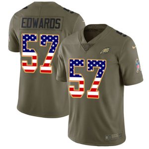 womens black jalen hurts jersey