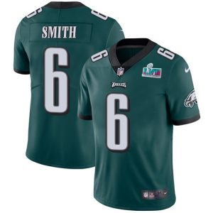 aj brown eagles youth jersey