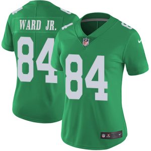 most popular eagles jersey