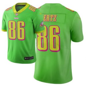 eagles 23 jersey
