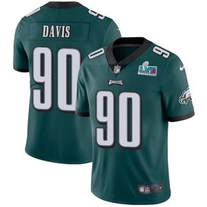 philadelphia eagles jersey kids