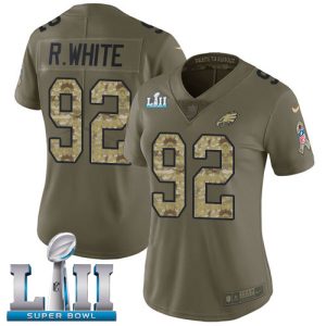 eagles game used jersey